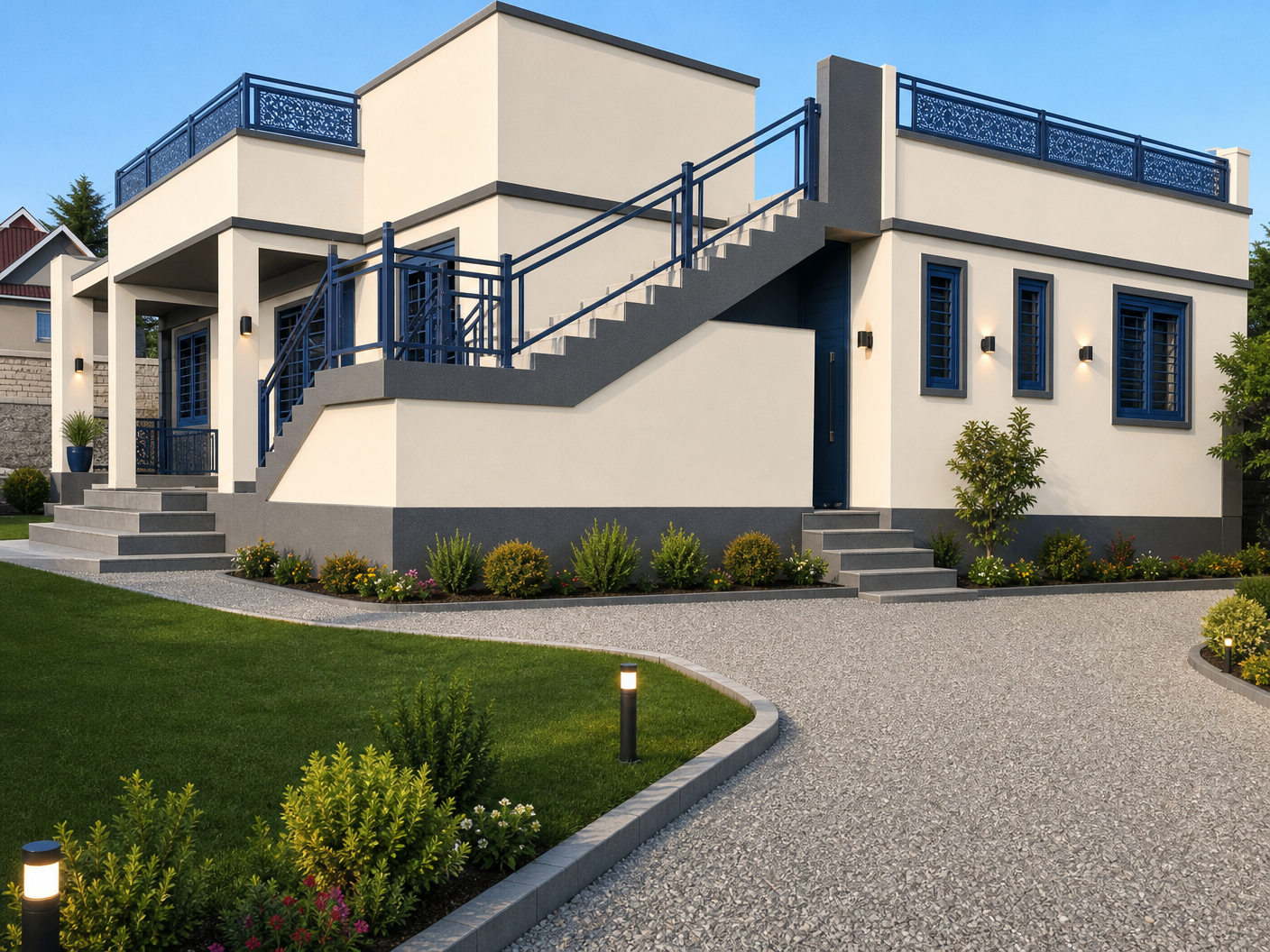 Wall master application, to executive hotel